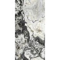 Antique Black Polished Wall & Floor Tile 60cm x 120cm