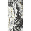 Antique Black Polished Wall & Floor Tile 60cm x 120cm
