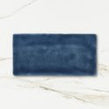 Antique Chelsea Blue 7.5cm x 15cm Wall Tile