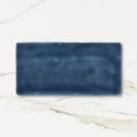 Antique Chelsea Blue 7.5cm x 15cm Wall Tile