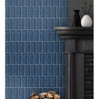 Antique Chelsea Blue 7.5cm x 15cm Wall Tile