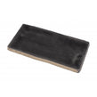 Antique Coal Grey 7.5cm x 15cm Wall Tile