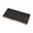 Antique Coal Grey 7.5cm x 15cm Wall Tile