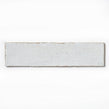 Antique Craquele White 7.5cm x 30cm Wall Tile