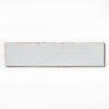 Antique Craquele White 7.5cm x 30cm Wall Tile