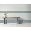 Antique Craquele White 7.5cm x 30cm Wall Tile