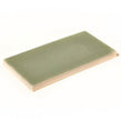 Antique Hyde Park Green 7.5cm x 15cm Wall Tile