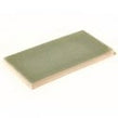 Antique Hyde Park Green 7.5cm x 15cm Wall Tile