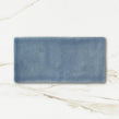 Antique Mediterranean Blue 7.5cm x 15cm Wall Tile