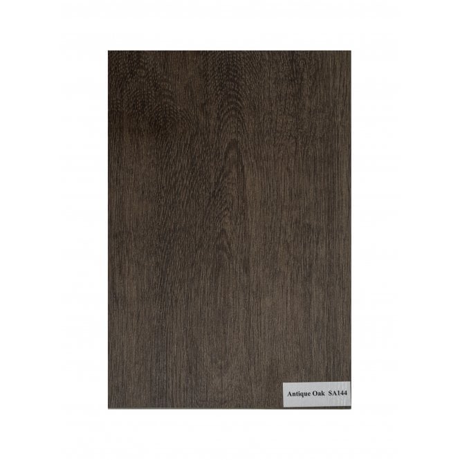 Antique Oak SPC Herringbone 60cm x 12.5cm (1.5 Sq/M Per Pack)