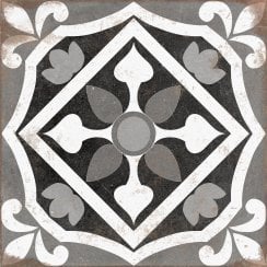 Realonda Antique Patchwork 33 x 33 cm Wall & Floor Tile