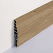 Antique Pine SPC Skirting 9cm x 240cm x 15mm
