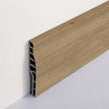 Antique Pine SPC Skirting 9cm x 240cm x 15mm