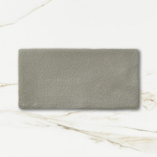 Antique Portobello Road 7.5cm x 15cm Wall Tile