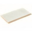 Antique Snow 7.5cm x 15cm Wall Tile