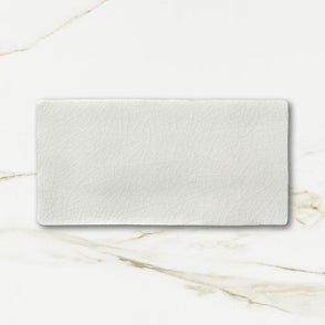 Antique Snow 7.5cm x 15cm Wall Tile