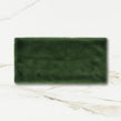 Antique Victorian Green 7.5cm x 15cm Wall Tile
