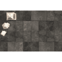 Antiqus Carbonio 40.8cm x 61.4cm 2cm Outdoor Floor Tile
