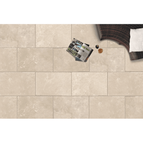Antiqus Vanilla 40.8cm x 61.4cm 2cm Outdoor Floor Tile