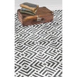 Apollo Marble Effect Charcoal 45cm x 45cm Wall and Floor Tile