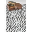 Apollo Marble Effect Charcoal 45cm x 45cm Wall and Floor Tile