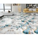 Aqua Aureo 60cm x 120cm Wall & Floor Tiles