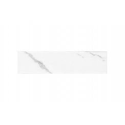Architect Carrara White 5cm x 20 cm Wall Tile