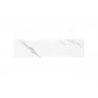 Architect Carrara White 5cm x 20 cm Wall Tile