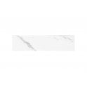 Architect Carrara White 5cm x 20 cm Wall Tile