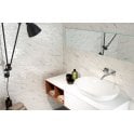 Architect Carrara White 5cm x 20 cm Wall Tile