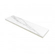 Architect Carrara White 5cm x 20 cm Wall Tile