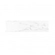 Architect Carrara White 5cm x 20 cm Wall Tile