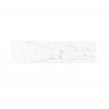 Architect Carrara White 5cm x 20 cm Wall Tile
