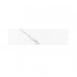 Architect Carrara White 5cm x 20 cm Wall Tile