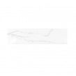 Architect Carrara White 5cm x 20 cm Wall Tile