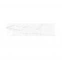 Architect Carrara White 5cm x 20 cm Wall Tile
