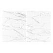 Architect Carrara White 5cm x 20 cm Wall Tile
