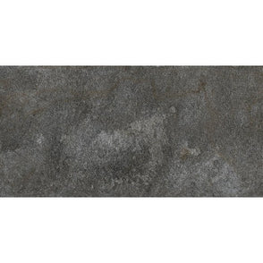 Made In Spain Ardesia Dark Matt Anti Slip 30cm x 60cm Wall & Floor Tile