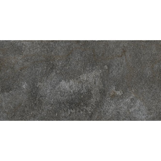 Made In Spain Ardesia Dark Matt Anti Slip 30cm x 60cm Wall & Floor Tile