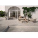 Ardesia Ivory 100cm x 100cm Floor Tile