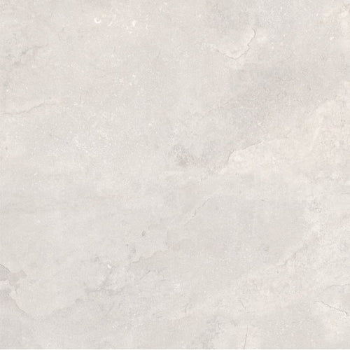 Ardesia White 100cm x 100cm Floor Tile