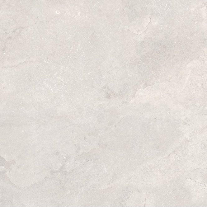 Ardesia White 100cm x 100cm Floor Tile