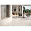 Ardesia White 100cm x 100cm Floor Tile