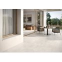Ardesia White 100cm x 100cm Floor Tile