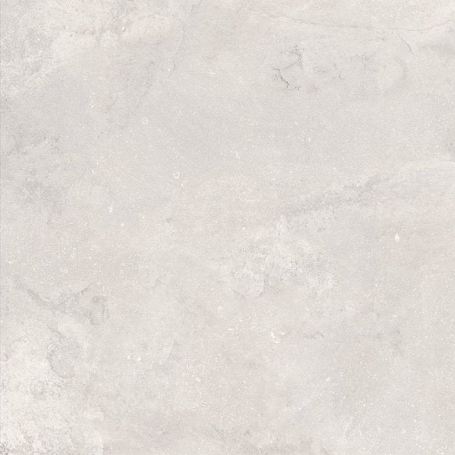 Ardesia White 100cm x 100cm Floor Tile