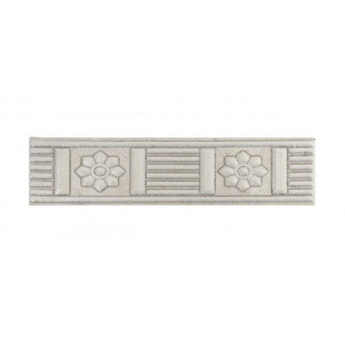Arenas Beige 5cm x 20cm Border Tile