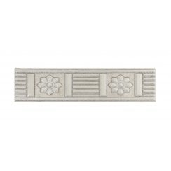 Arenas Beige 5cm x 20cm Border Tile