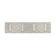 Arenas Beige 5cm x 20cm Border Tile