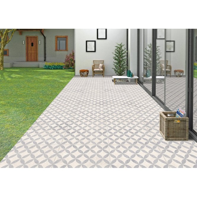 Arezzo Decor Sabana 60cm x 90cm 2cm Slab Outdoor Tile