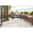 Arezzo Light Grey 60cm x 90cm 2cm Slab Outdoor Tile